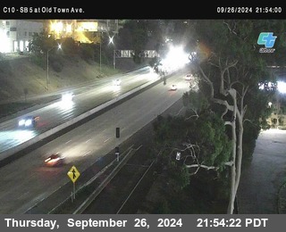 SB 5 at Old Town Ave