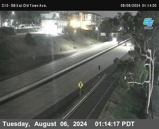 SB 5 at Old Town Ave