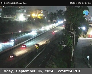 SB 5 at Old Town Ave