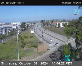 SB 5 at Old Town Ave