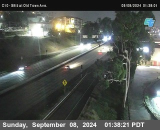 SB 5 at Old Town Ave