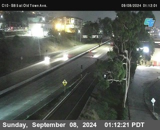 SB 5 at Old Town Ave