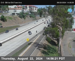 SB 5 at Old Town Ave