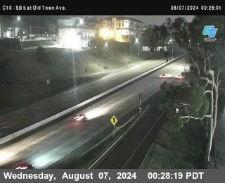 SB 5 at Old Town Ave