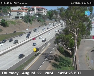 SB 5 at Old Town Ave