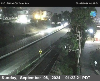 SB 5 at Old Town Ave