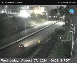 SB 5 at Old Town Ave