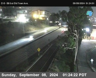 SB 5 at Old Town Ave