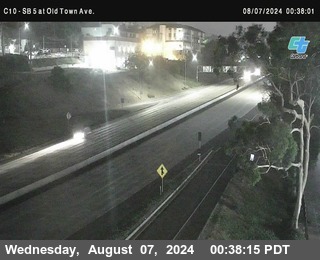 SB 5 at Old Town Ave