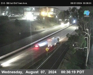 SB 5 at Old Town Ave