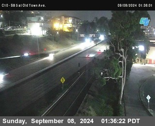 SB 5 at Old Town Ave