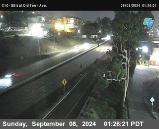 SB 5 at Old Town Ave