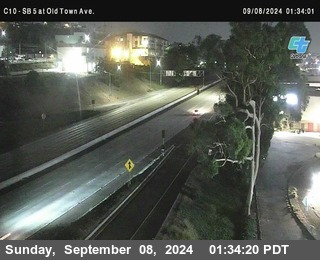 SB 5 at Old Town Ave