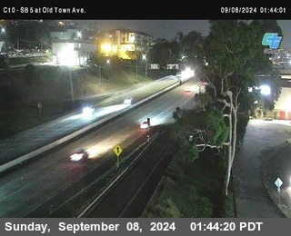 SB 5 at Old Town Ave