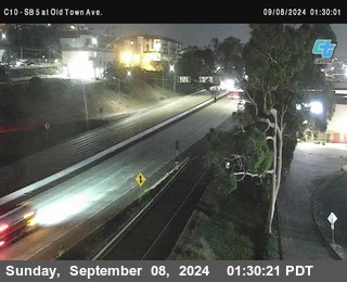 SB 5 at Old Town Ave