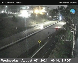 SB 5 at Old Town Ave