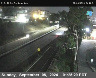 SB 5 at Old Town Ave