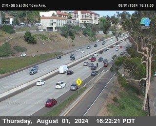 SB 5 at Old Town Ave