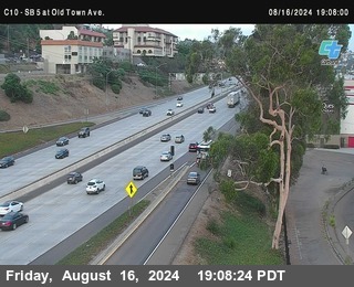 SB 5 at Old Town Ave