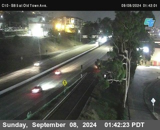 SB 5 at Old Town Ave