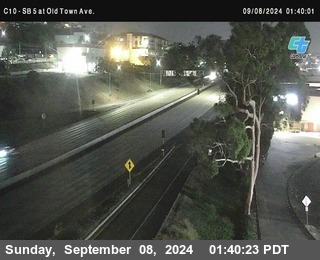 SB 5 at Old Town Ave