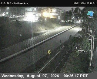 SB 5 at Old Town Ave