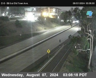 SB 5 at Old Town Ave