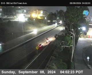 SB 5 at Old Town Ave