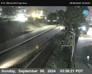 SB 5 at Old Town Ave