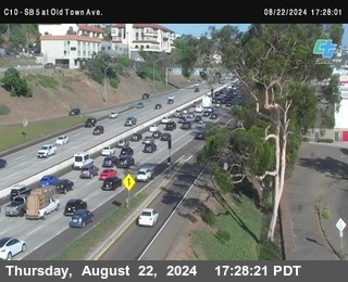 SB 5 at Old Town Ave