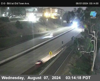 SB 5 at Old Town Ave