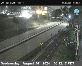 SB 5 at Old Town Ave