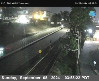 SB 5 at Old Town Ave