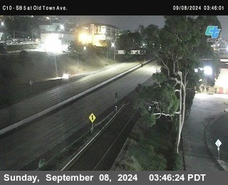 SB 5 at Old Town Ave