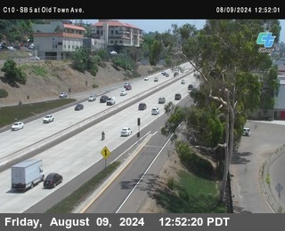 SB 5 at Old Town Ave