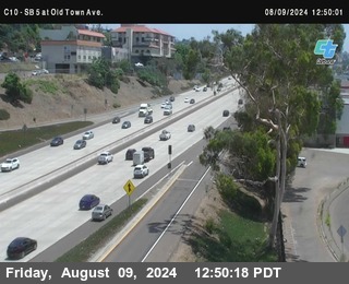 SB 5 at Old Town Ave