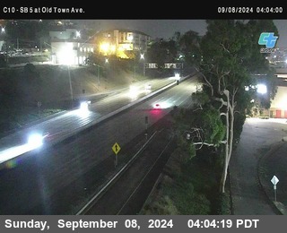 SB 5 at Old Town Ave