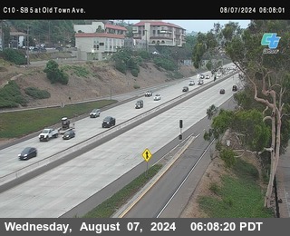 SB 5 at Old Town Ave