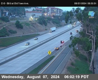 SB 5 at Old Town Ave