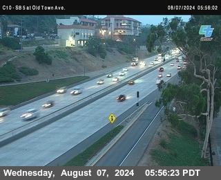 SB 5 at Old Town Ave