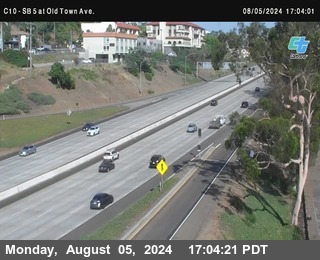 SB 5 at Old Town Ave