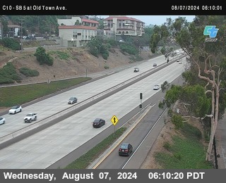 SB 5 at Old Town Ave