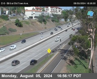 SB 5 at Old Town Ave