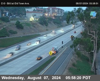 SB 5 at Old Town Ave