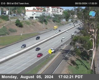 SB 5 at Old Town Ave