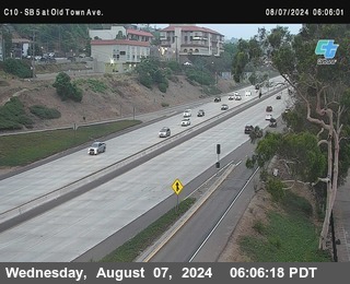 SB 5 at Old Town Ave