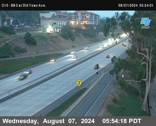 SB 5 at Old Town Ave