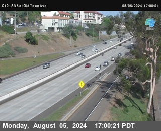 SB 5 at Old Town Ave