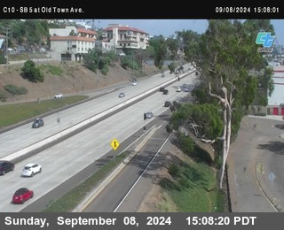 SB 5 at Old Town Ave