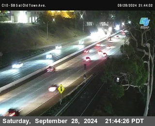 SB 5 at Old Town Ave